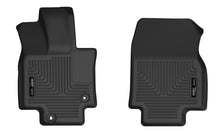 Load image into Gallery viewer, Husky Liners 55881 X-act Contour-Front Floor Liners for Select Toyota Highlander