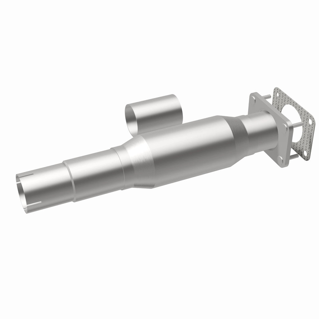 MagnaFlow Exhaust Products 5561482 California CARB Direct-Fit Catalytic Converter for Select Cadillac DTS