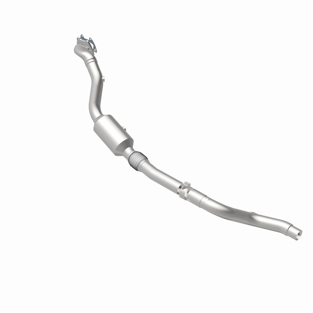 MagnaFlow Exhaust Products 6561139 California CARB Direct-Fit Catalytic Converter for Select Chrysler 300, Dodge Challenger, Dodge Charger