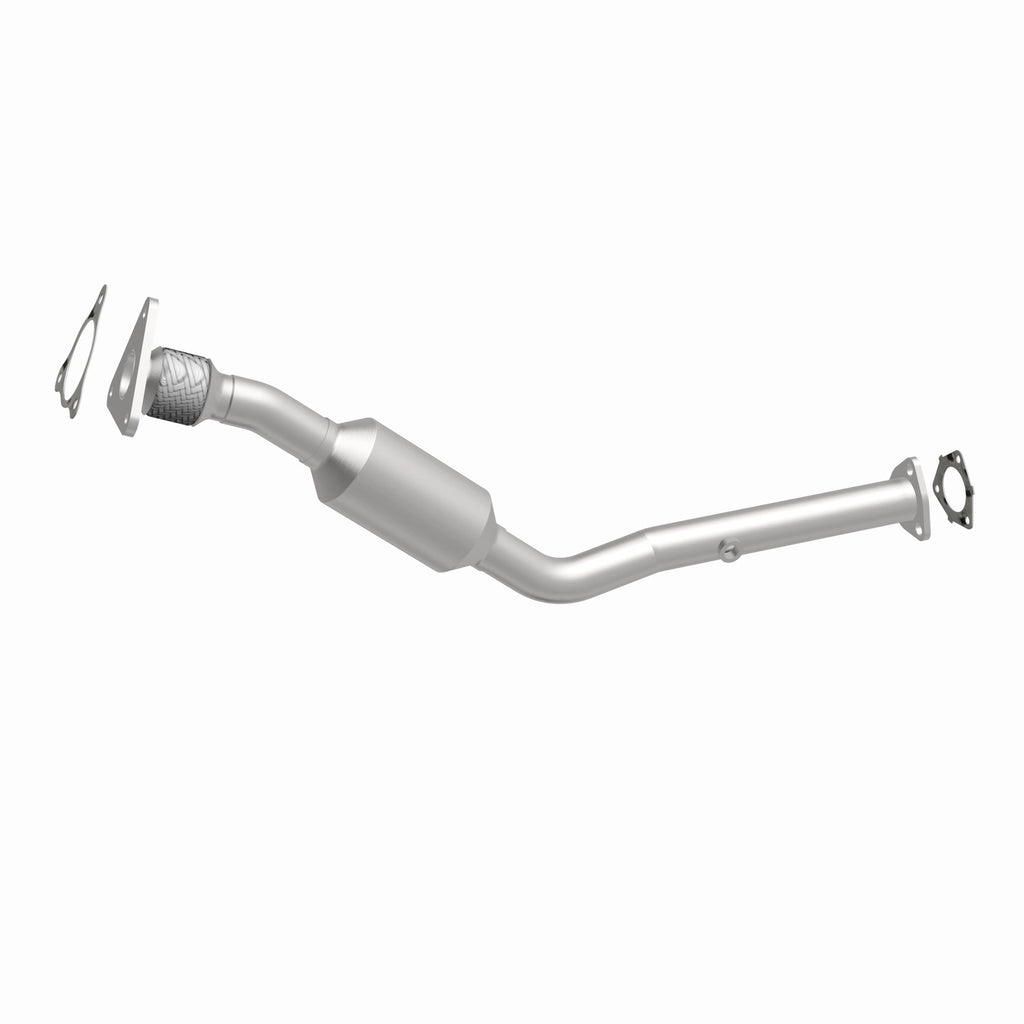 MagnaFlow Exhaust Products 23630 HM Grade Direct-Fit Catalytic Converter for Select Saturn Ion