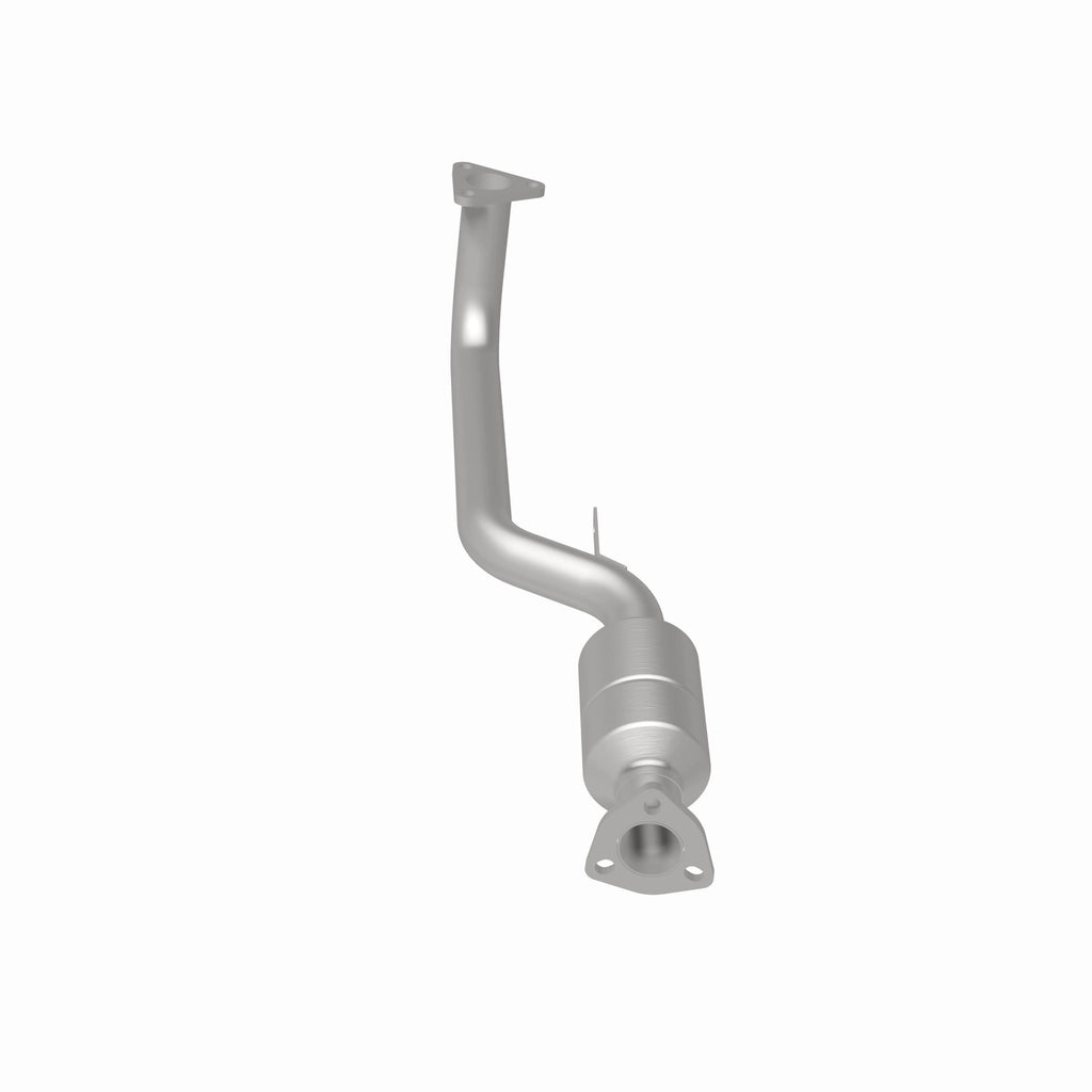 MagnaFlow Exhaust Products 23621 Standard Grade Direct-Fit Catalytic Converter for Select Audi 100