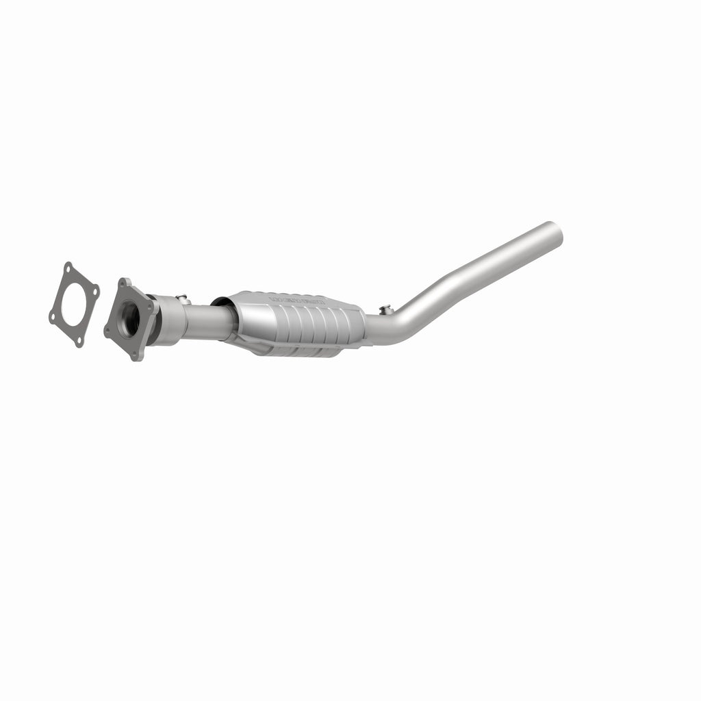 MagnaFlow Exhaust Products 23274 HM Grade Direct-Fit Catalytic Converter for Select Chrysler Cirrus, Chrysler Sebring, Dodge Stratus