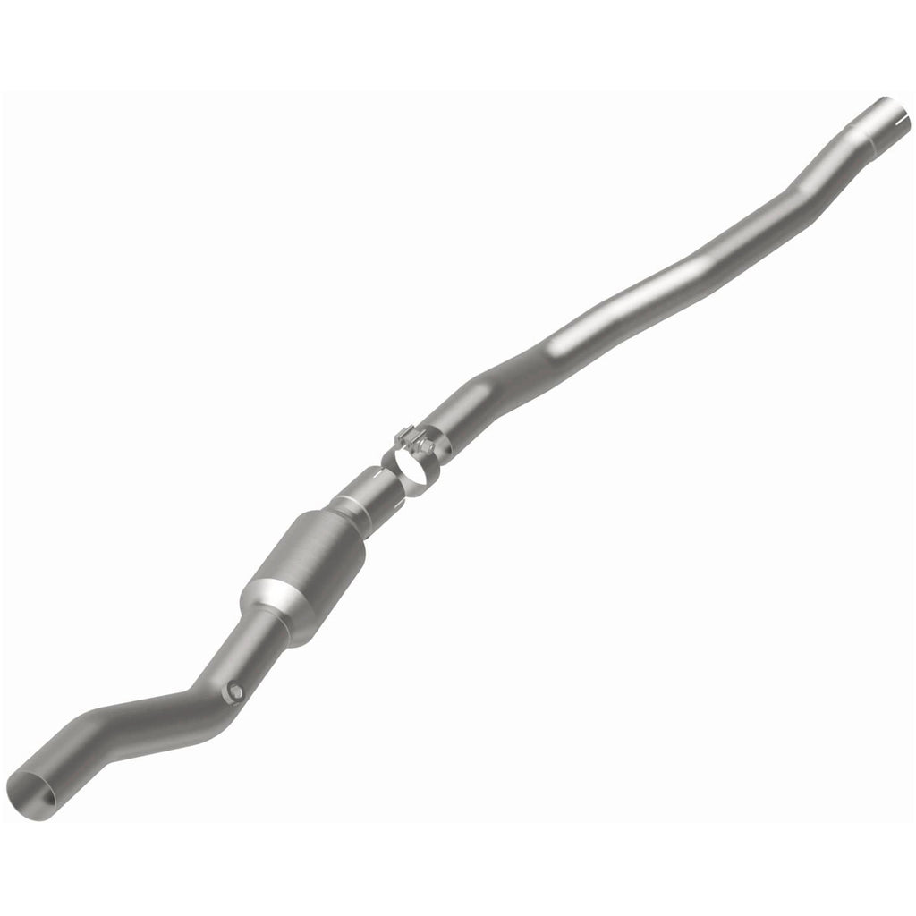 MagnaFlow Exhaust Products 3391228 California CARB Direct-Fit Catalytic Converter for Select Dodge Dakota
