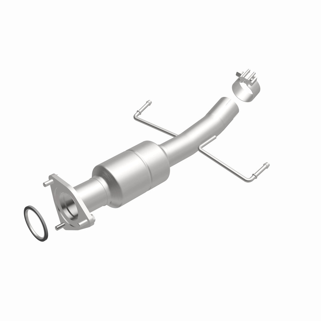 MagnaFlow Exhaust Products 5592223 California CARB Direct-Fit Catalytic Converter for Select Mazda CX-7