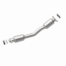Load image into Gallery viewer, MagnaFlow Exhaust Products 5411327 California CARB Direct-Fit Catalytic Converter for Select Nissan Cube