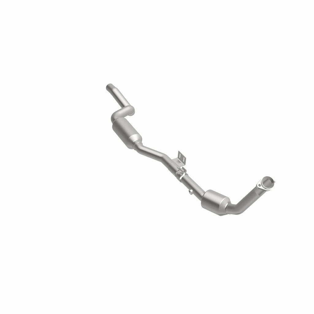 MagnaFlow Exhaust Products 4583866 California CARB Direct-Fit Catalytic Converter for Select Mercedes-Benz ML320