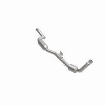Load image into Gallery viewer, MagnaFlow Exhaust Products 4583866 California CARB Direct-Fit Catalytic Converter for Select Mercedes-Benz ML320