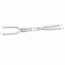 Load image into Gallery viewer, MagnaFlow Exhaust Products 51836 OEM Grade Direct-Fit Catalytic Converter for Select Lexus LS460