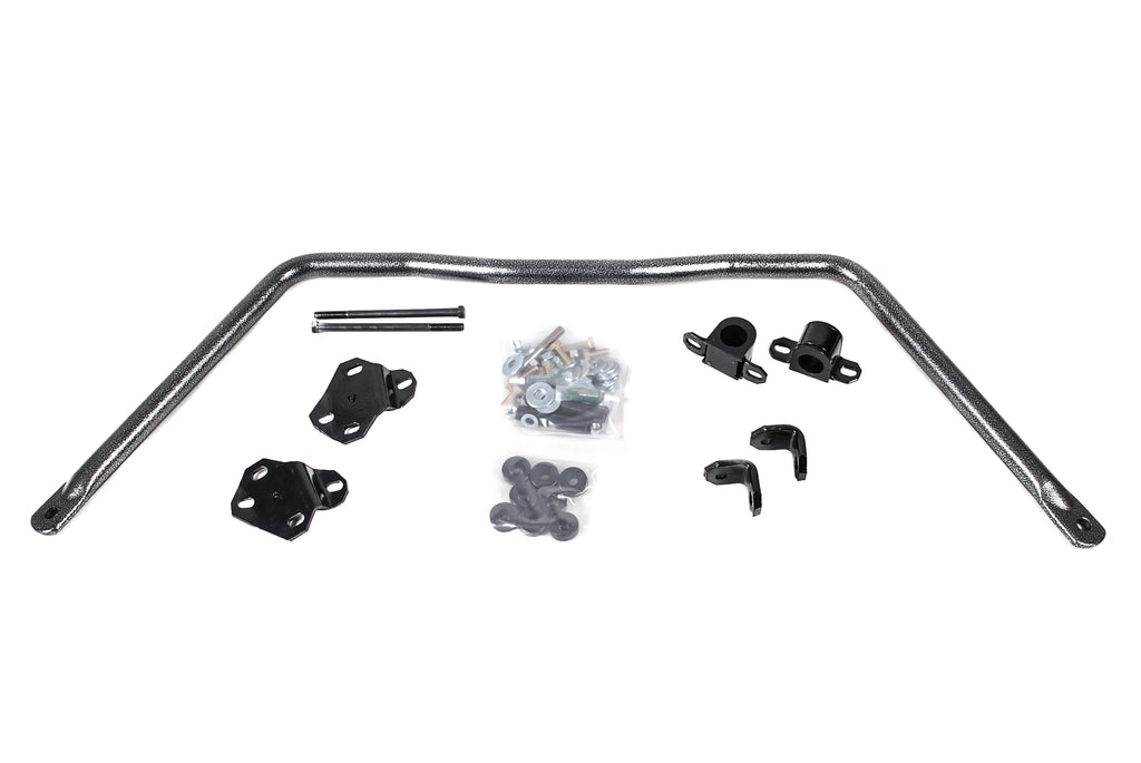 Hellwig 55914 TUBULAR FRONT SWAY BAR for Select Dodge Dart