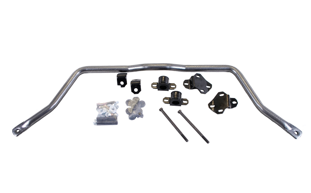 Hellwig 55917 TUBULAR FRONT SWAY BAR for Select Dodge Dart, Plymouth Barracuda, Plymouth Duster, Plymouth Scamp