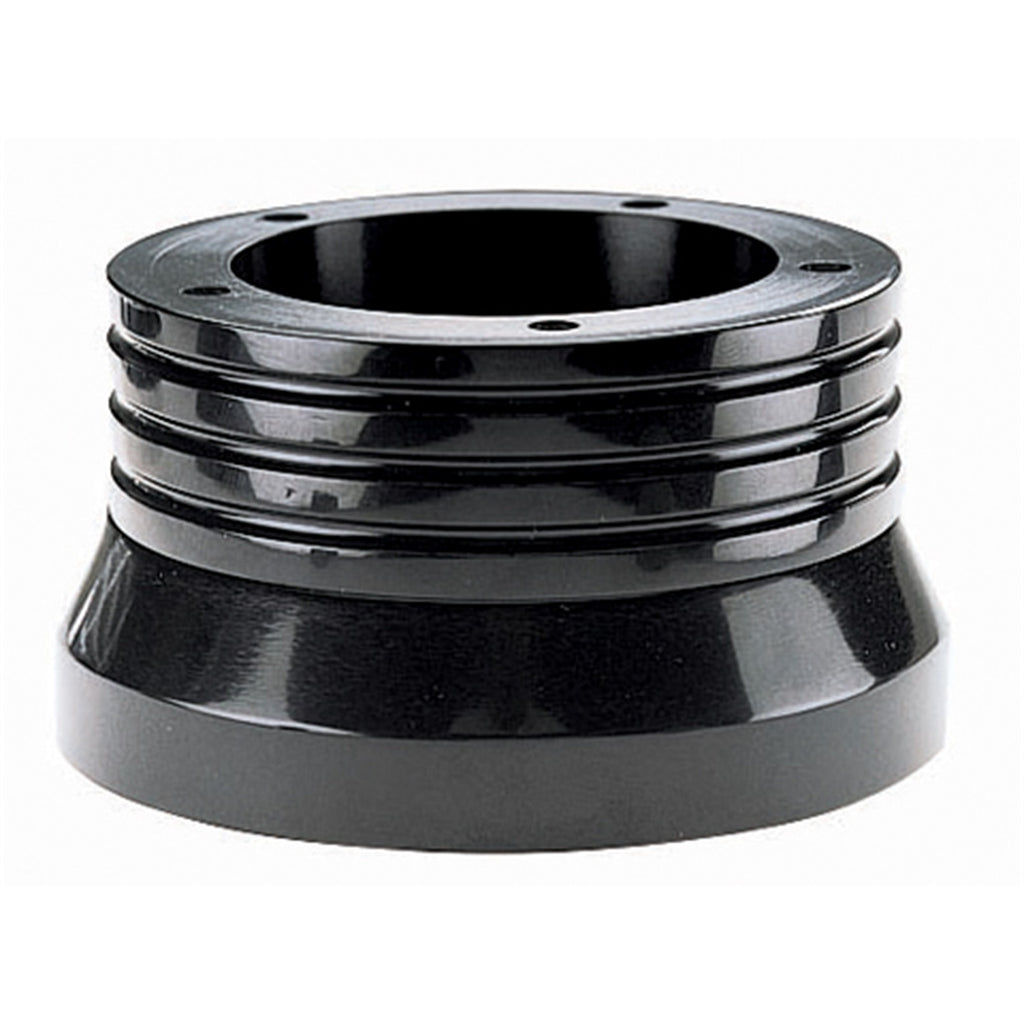 Grant 5592 Billet Style Steering Wheel Installation Kit for Select Nissan 200SX, Nissan 210, Nissan 240Z, Nissan 260Z, Nissan 280Z, Nissan 280ZX, Nissan 310, Nissan 510, Nissan 610, Nissan 620, Nissan 710, Nissan 720, Nissan 810, Nissan Maxima, Nissan