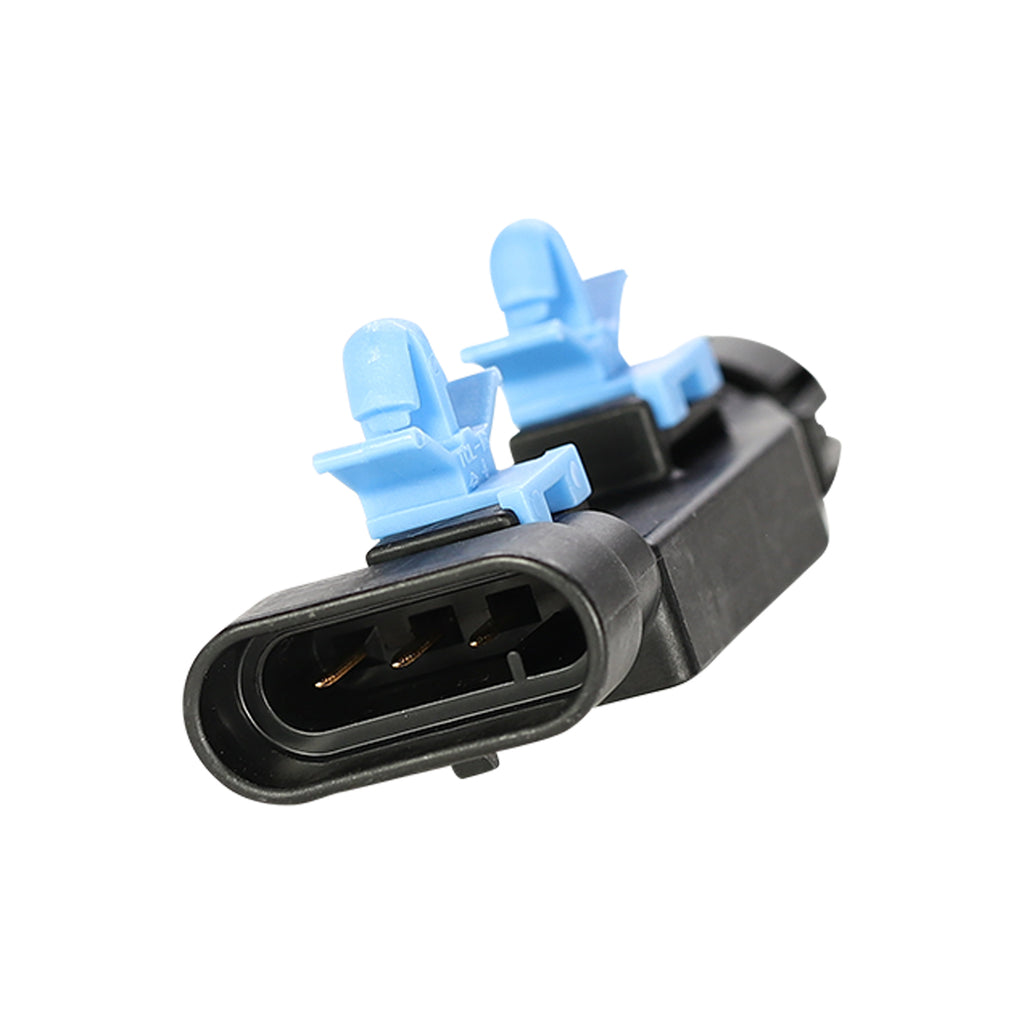 Alliant Power 763527-0712 Turbocharger Vane Position Solenoid