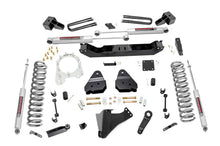 Load image into Gallery viewer, Rough Country 55930 Suspension Lift Kit w/N3 Shocks for Select Ford F-350 Super Duty
