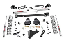 Load image into Gallery viewer, Rough Country 55931 Suspension Lift Kit w/N3 Shocks for Select Ford F-350 Super Duty