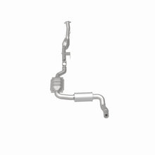 Load image into Gallery viewer, MagnaFlow Exhaust Products 23209 HM Grade Direct-Fit Catalytic Converter for Select Mercedes-Benz ML320