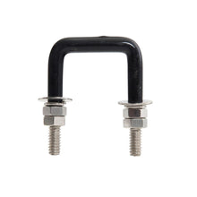 Load image into Gallery viewer, 5595-Cj--Wrangler-(Yj)-Windshield-Tie-Down-Kit-Stainless-Steel