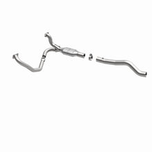 Load image into Gallery viewer, MagnaFlow Exhaust Products 49608 OEM Grade Direct-Fit Catalytic Converter for Select Dodge Ram