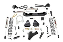Load image into Gallery viewer, Rough Country 55970 Suspension Lift Kit w/V2 Shocks for Select Ford F-350 Super Duty