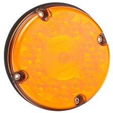 Load image into Gallery viewer, Grote 55993 7" LED Stop Tail Turn Lights, Turn, Single Function