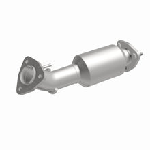 Load image into Gallery viewer, MagnaFlow Exhaust Products 5571452 California CARB Direct-Fit Catalytic Converter for Select Honda Civic