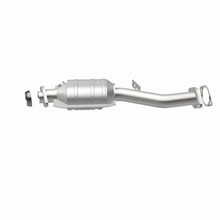 Load image into Gallery viewer, MagnaFlow Exhaust Products 51113 OEM Grade Direct-Fit Catalytic Converter for Select Subaru Forester, Subaru Impreza, Subaru Legacy