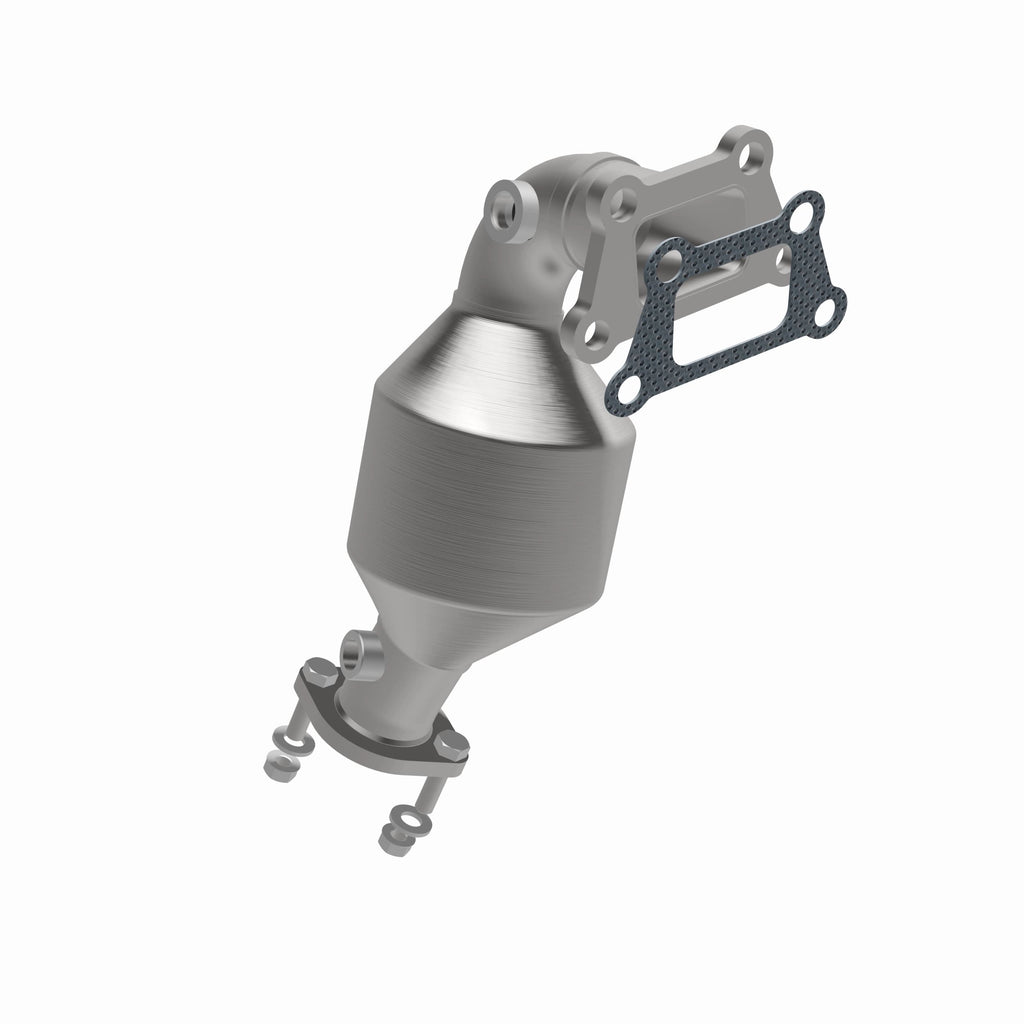 MagnaFlow Exhaust Products 52189 OEM Grade Manifold Catalytic Converter for Select Chevrolet Equinox, GMC Terrain
