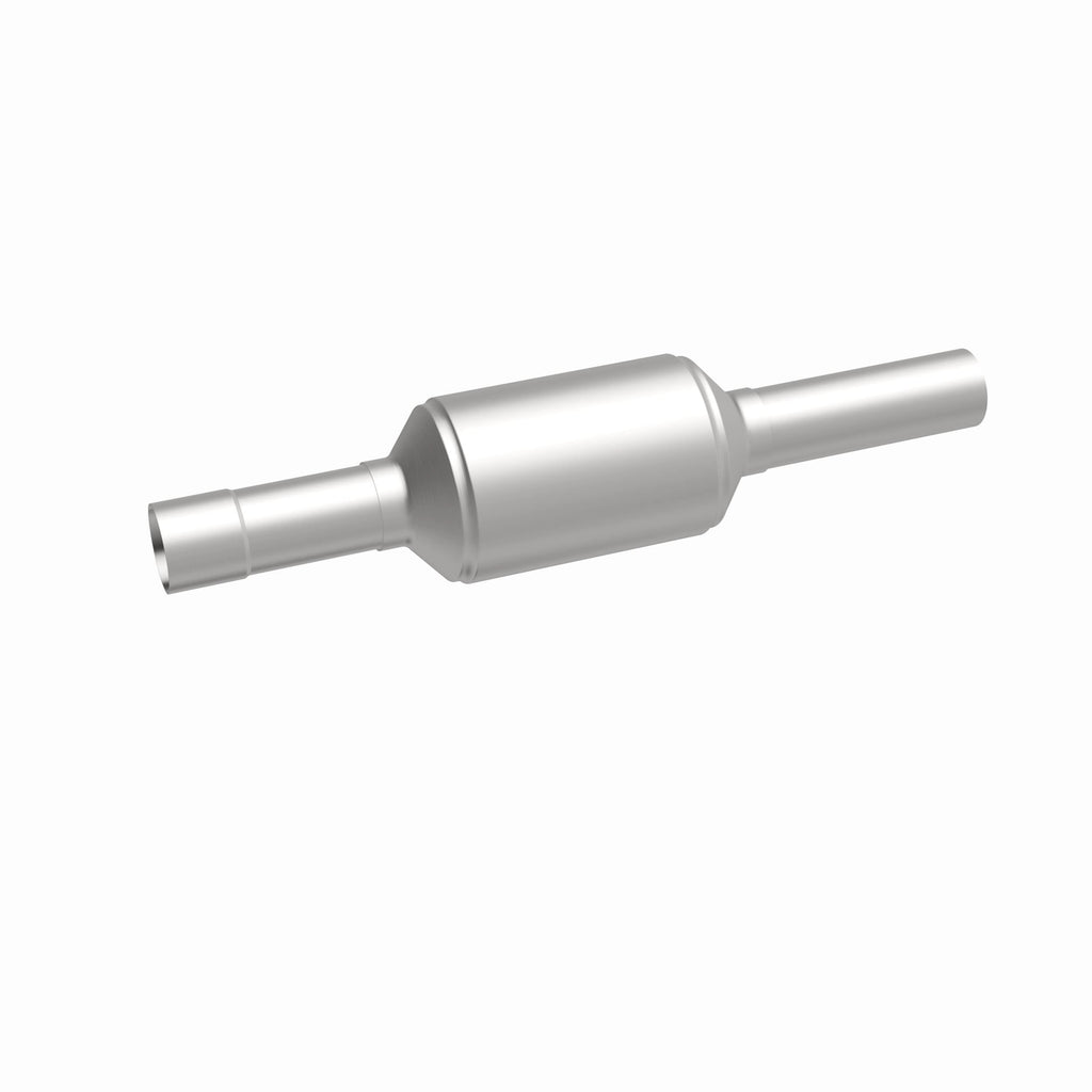 MagnaFlow Exhaust Products 3391221 California CARB Direct-Fit Catalytic Converter for Select Jeep Cherokee, Jeep Grand Cherokee, Jeep Wrangler