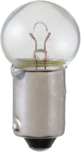 Philips 55LLB2 LongerLife Miniature 55LL - Qty 2
