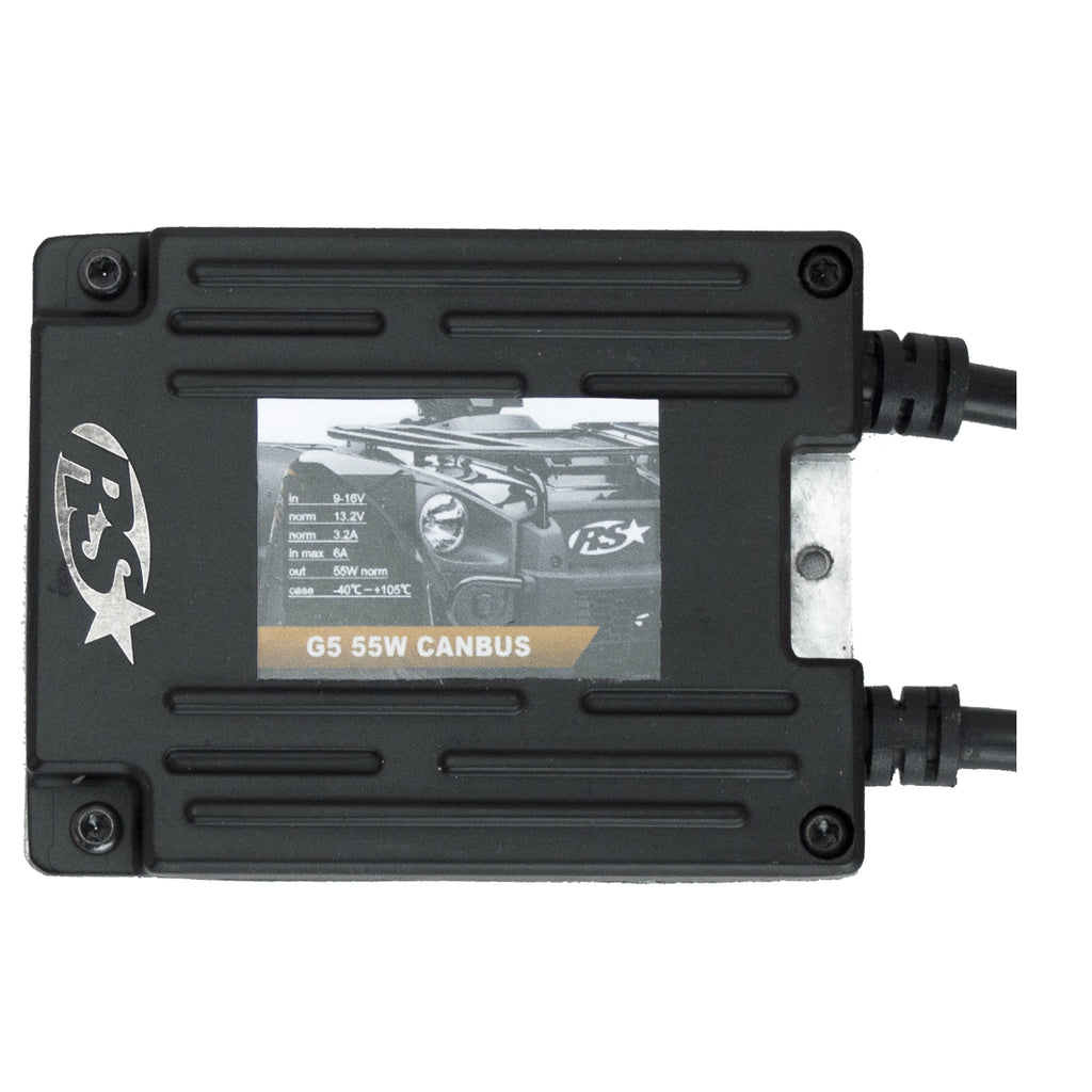 55W-Gen5-Canbus-Replacement-Ballast---Professional-Grade