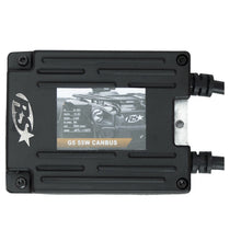 Load image into Gallery viewer, 55W-Gen5-Canbus-Replacement-Ballast---Professional-Grade