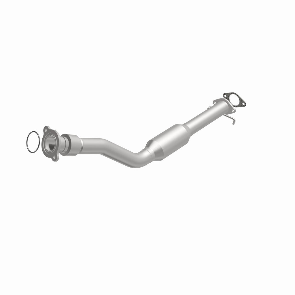 MagnaFlow Exhaust Products 4561532 California CARB Direct-Fit Catalytic Converter for Select Buick Century, Chevrolet Impala, Chevrolet Monte Carlo