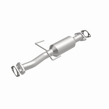 Load image into Gallery viewer, MagnaFlow Exhaust Products 4481150 California CARB Direct-Fit Catalytic Converter for Select Ford Escort, Mercury Tracer
