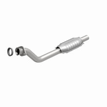 Load image into Gallery viewer, MagnaFlow Exhaust Products 23422 Standard Grade Direct-Fit Catalytic Converter for Select Buick Electra, Buick LeSabre, Buick Reatta, Buick Riviera, Oldsmobile 98, Oldsmobile Delta 88, Pontiac Bonneville