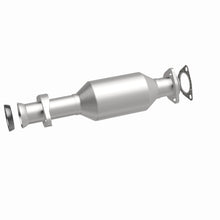 Load image into Gallery viewer, MagnaFlow Exhaust Products 3322636 California CARB Direct-Fit Catalytic Converter for Select Acura Integra, Honda Accord, Honda Civic, Honda Civic del Sol