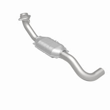 Load image into Gallery viewer, MagnaFlow Exhaust Products 93126 HM Grade Direct-Fit Catalytic Converter for Select Ford Expedition
