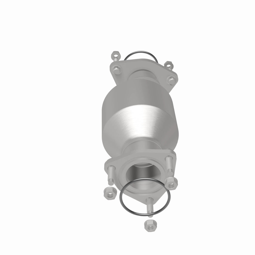 MagnaFlow Exhaust Products 52033 OEM Grade Direct-Fit Catalytic Converter for Select Honda Crosstour