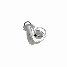 Load image into Gallery viewer, MagnaFlow Exhaust Products 447185 California CARB Direct-Fit Catalytic Converter for Select Toyota Tacoma, Toyota Tundra