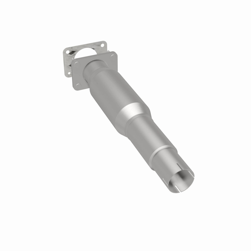 MagnaFlow Exhaust Products 24204 HM Grade Direct-Fit Catalytic Converter for Select Buick LeSabre, Buick Park Avenue, Pontiac Bonneville