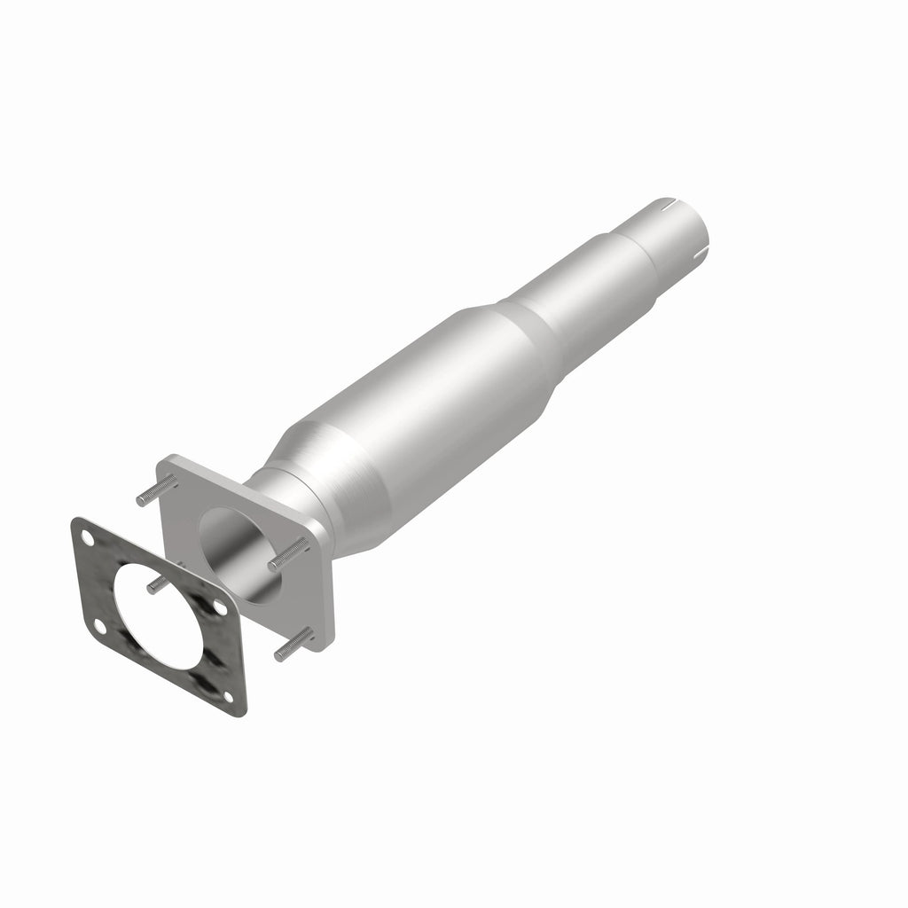 MagnaFlow Exhaust Products 24204 HM Grade Direct-Fit Catalytic Converter for Select Buick LeSabre, Buick Park Avenue, Pontiac Bonneville