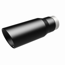 Load image into Gallery viewer, MagnaFlow Exhaust Products 35237 Single Exhaust Tip - 3.5in. Inlet/5in. Outlet