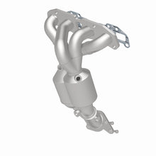 Load image into Gallery viewer, MagnaFlow Exhaust Products 51591 OEM Grade Manifold Catalytic Converter for Select Nissan Sentra