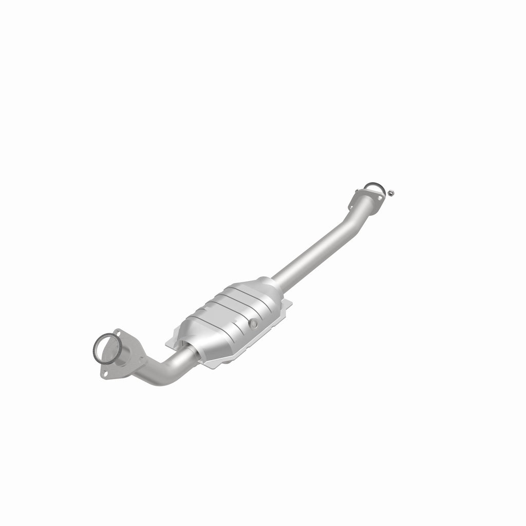MagnaFlow Exhaust Products 49700 OEM Grade Direct-Fit Catalytic Converter for Select Toyota Sequoia