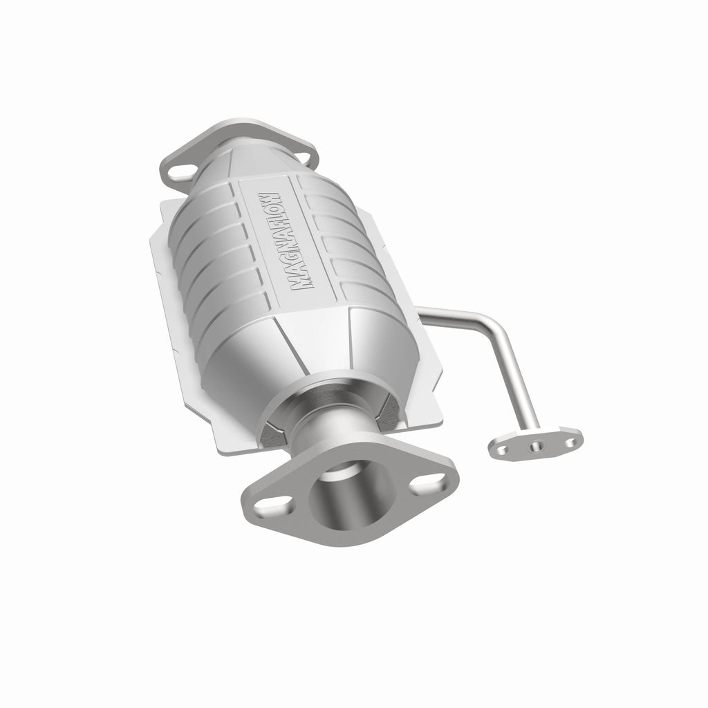 MagnaFlow Exhaust Products 23689 Standard Grade Direct-Fit Catalytic Converter for Select Mazda RX-7
