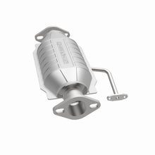 Load image into Gallery viewer, MagnaFlow Exhaust Products 23689 Standard Grade Direct-Fit Catalytic Converter for Select Mazda RX-7