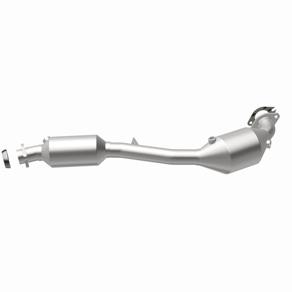 MagnaFlow Exhaust Products 5411026 California CARB Direct-Fit Catalytic Converter for Select Saab 9-2X, Subaru Forester, Subaru Impreza, Subaru Legacy, Subaru Outback