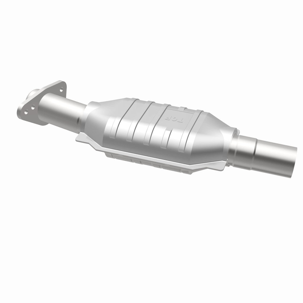 MagnaFlow Exhaust Products 3322418 California CARB Direct-Fit Catalytic Converter for Select Buick Century, Buick Electra, Buick Estate Wagon, Buick LeSabre, Buick Regal, Buick Riviera, Cadillac DeVille, Cadillac Eldorado, Cadillac Fleetwood, Cadillac