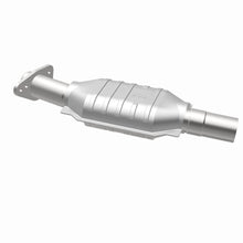 Load image into Gallery viewer, MagnaFlow Exhaust Products 3322418 California CARB Direct-Fit Catalytic Converter for Select Buick Century, Buick Electra, Buick Estate Wagon, Buick LeSabre, Buick Regal, Buick Riviera, Cadillac DeVille, Cadillac Eldorado, Cadillac Fleetwood, Cadillac