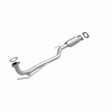 Load image into Gallery viewer, MagnaFlow Exhaust Products 22755 Standard Grade Direct-Fit Catalytic Converter for Select Nissan 300ZX