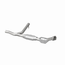 Load image into Gallery viewer, MagnaFlow Exhaust Products 51199 OEM Grade Direct-Fit Catalytic Converter for Select Ford Expedition, Ford F-150, Ford F-150 Heritage