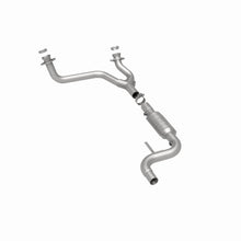 Load image into Gallery viewer, MagnaFlow Exhaust Products 51090 OEM Grade Direct-Fit Catalytic Converter for Select Chevrolet Camaro, Pontiac Firebird